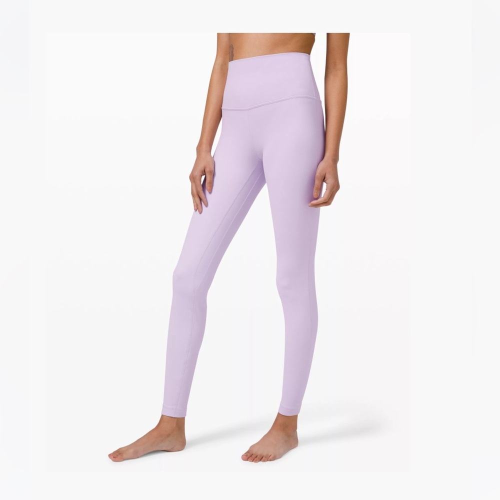 lululemon Align™ Pant 28"
Lavender Dew